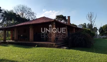 Chácara com 9 quartos à Venda - Itupeva