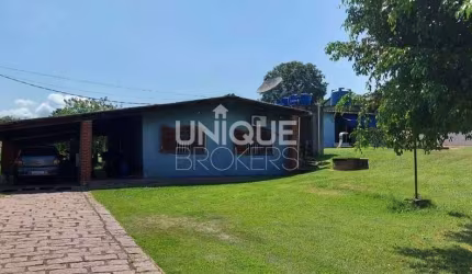 Chácara Com 3 Dormitórios À Venda, 5000 M² Por R$ 2.650.000,00 - Jardim Alegre - Itupeva/Sp
