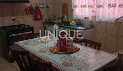 Casa Com 2 Dormitórios À Venda, 118 M² Por R$ 375.000 - Conjunto Habitacional São José - Campo Limpo Paulista/Sp