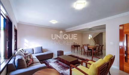 Casa Com 4 Dormitórios À Venda, 261 M² Por R$ 1.330.000,00 - Jardim Paulista - Jundiaí/Sp