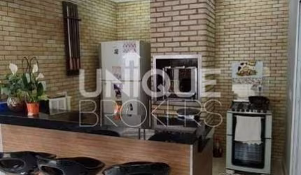 Casa de Condomínio com 3 quartos à Venda, Chácara Morada Mediterrânea - Jundiaí