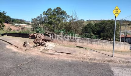 Terreno À Venda, 622 M² Por R$ 566.000,00 - Jardim Paulista Ii - Jundiaí/Sp