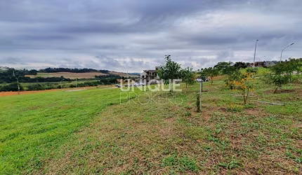 Terreno À Venda, 700 M² Por R$ 1.155.000,00 - Alphaville Jundiaí - Jundiaí/Sp
