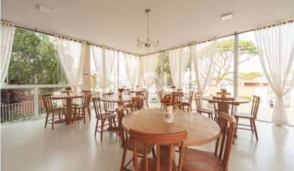 Casa Com 20 Dormitórios À Venda, 838 M² Por R$ 6.400.000 - Jardim Luciana - Jundiaí/Sp