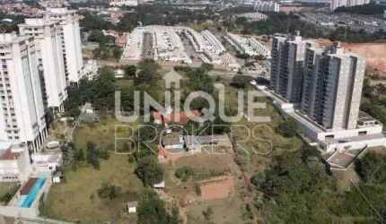 Área à Venda, Engordadouro - Jundiaí