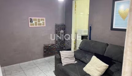 Casa Com 4 Dormitórios À Venda, 140 M² Por R$ 580.000,00 - Boa Vista - Jundiaí/Sp