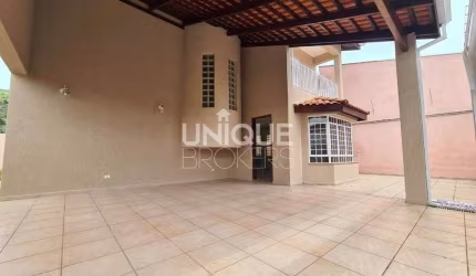 Casa com 3 quartos, Vila Anchieta - Jundiaí