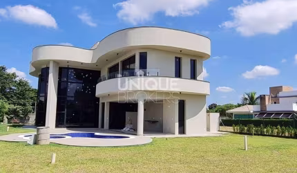 Casa de Condomínio com 4 quartos à Venda - Cabreúva