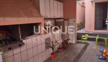 Casa de 3 quartos para venda em Jundiaí - SP.