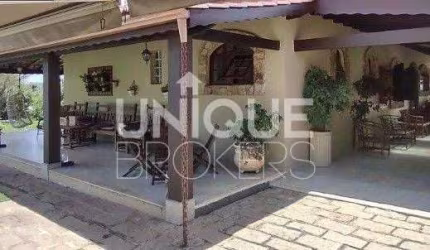 Casa de Condomínio com 4 quartos à Venda, Centro - Itupeva