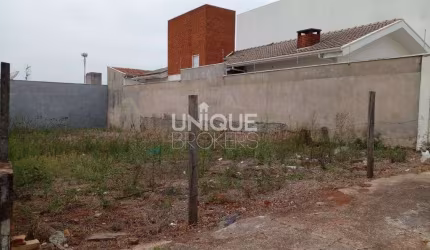 Terreno À Venda, 300 M² Por R$ 350.000 - Caxambu - Jundiaí/Sp