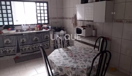 Casa com 2 quartos à Venda, Parque Cidade Jardim II - Jundiaí