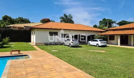 Sítio Com 7 Dormitórios, 3000 M² - Venda Por R$ 1.600.000,00 Ou Aluguel Por R$ 8.000,00/Mês - Cafezal Iv - Itupeva/Sp