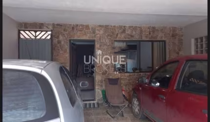 Casa com 3 quartos à Venda, Jardim Florestal - Jundiaí