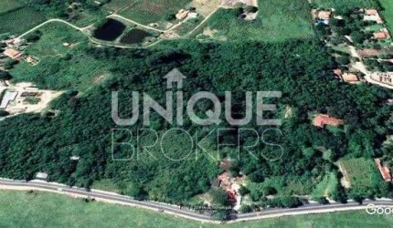 Área À Venda, 80000 M² Por R$ 20.000.000 - Parque dos Cafezais 1 - Itupeva/Sp
