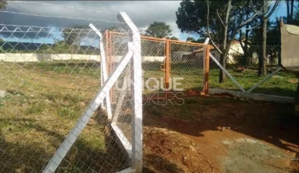 Terreno À Venda, 1920 M² - Vale dos Cebrantes - Jundiaí/Sp