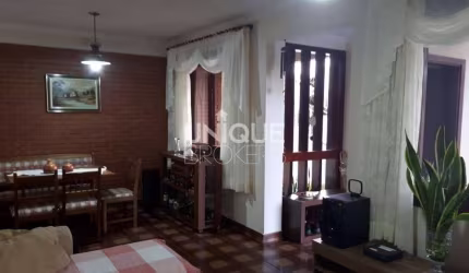Casa com 5 quartos à Venda, Jardim Bonfiglioli - Jundiaí