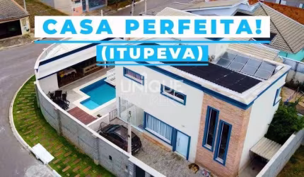 Casa com 3 quartos à Venda - Itupeva