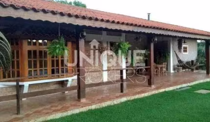 Chácara com 4 quartos à Venda, Centro - Itupeva