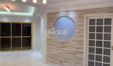 Apartamento Com 3 Dormitórios À Venda, 101 M² Por R$ 780.000,00 - Jardim Merci Ii - Jundiaí/Sp