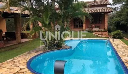 Casa À Venda, 460 M² Por R$ 2.450.000,00 - Capital Ville Ii - Cajamar/Sp