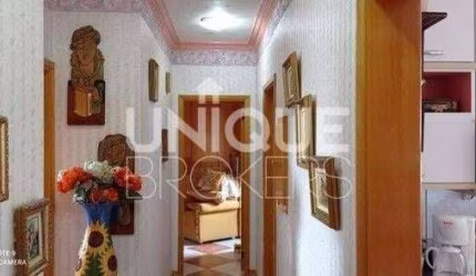 Apartamento com 3 quartos à Venda, Anhangabaú - Jundiaí