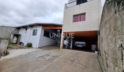 Casa À Venda, 250 M² Por R$ 690.000,00 - Retiro - Jundiaí/Sp