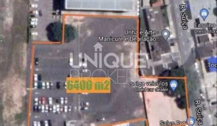 Área Para Venda Em Jundiaí - Sp
