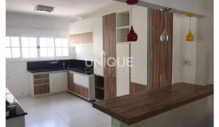 Casa Para Venda Em Jundiaí - Sp