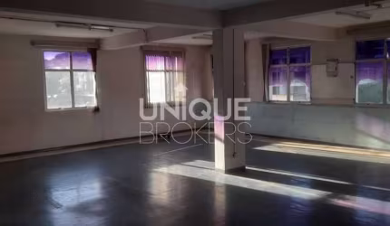 Galpão À Venda, 1287 M² Por R$ 9.000.000,00 - Vila Virgínia - Jundiaí/Sp