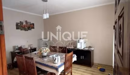 Casa À Venda, 239 M² Por R$ 750.000,00 - Residencial Aimoré - Várzea Paulista/Sp