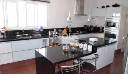 Casa com 5 quartos, Jundiaí Mirim - Jundiaí
