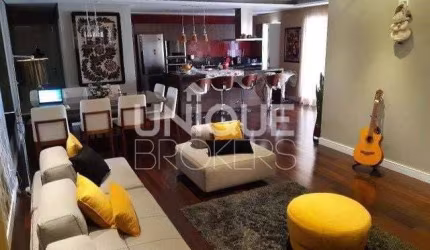 Apartamento com 3 suítes à Venda - Jundiaí