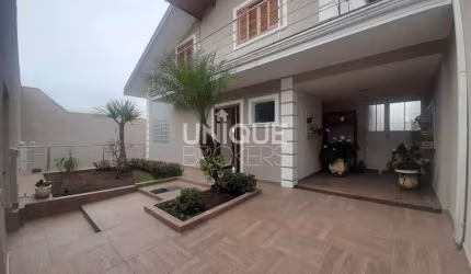 Casa À Venda, 420 M² Por R$ 2.400.000,00 - Jardim Das Samambaias - Jundiaí/Sp