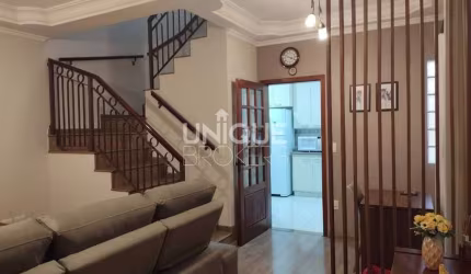 Casa com 3 quartos à Venda, Parque Cidade Jardim II - Jundiaí