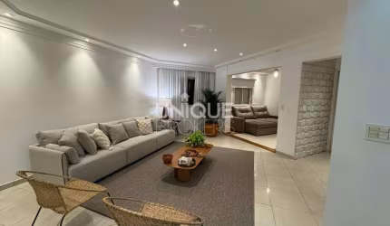 Apartamento com 3 quartos, Centro - Jundiaí