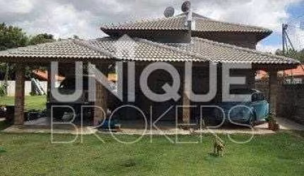 Casa com 3 quartos à Venda, Chácara Aeroporto - Jundiaí