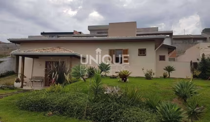 Casa de Condomínio com 3 quartos à Venda, Loteamento Portal da Colina - Jundiaí