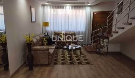 Casa com 3 quartos à Venda - Itupeva