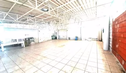 Galpão Comercial Para Venda e Locação, Vila Municipal, Jundiaí - .