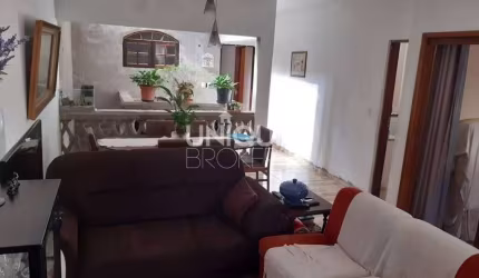 Casa Com 3 Dormitórios À Venda, 353 M² Por R$ 950.000,00 - Vila Arens - Jundiaí/Sp