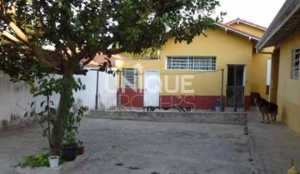 Casa Com 3 Dormitórios À Venda, 180 M² Por R$ 855.000,00 - Vila Arens - Jundiaí/Sp