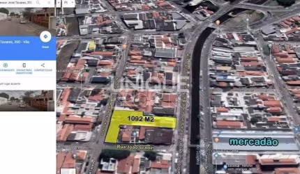 Terreno Comercial À Venda, Vianelo, Jundiaí - .