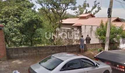 Terreno Residencial À Venda, Jardim Quintas Das Videiras, Jundiaí - .