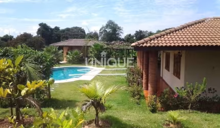 Sítio com 2 quartos à Venda, Rio Acima - Jundiaí