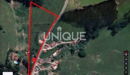 Sítio Com 2 Dormitórios À Venda, 20000 M² Por R$ 790.000,00 - Jardim Rosaura - Jundiaí/Sp