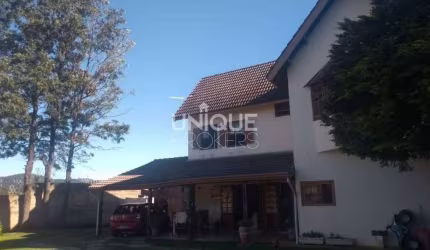 Casa à venda no bairro Quinta da boa Vista em Jundiaí -SP