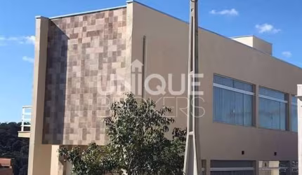 Casa Com 3 Dormitórios À Venda, 570 M² Por R$ 1.250.000,00 - Cambarah - Jarinu/Sp