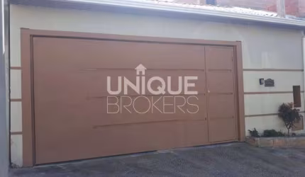 Casa Com 3 Dormitórios À Venda, 189 M² Por R$ 670.000,00 - Parque Residencial Jundiaí Ii - Jundiaí/Sp