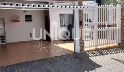 Casa com 3 quartos à Venda, Parque da Represa - Jundiaí